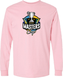 Long Sleeves - SMC Masters Cup 2026