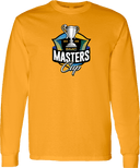 Long Sleeves - SMC Masters Cup 2026