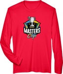 Performance Long Sleeves - SMC Masters Cup 2026