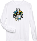 Performance Long Sleeves - SMC Masters Cup 2026