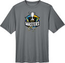 Performance Short Sleeves - SMC Masters Cup 2026