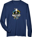 Performance Long Sleeves - SMC Masters Cup 2026
