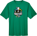 Performance Short Sleeves - SMC Masters Cup 2026