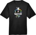 Performance Short Sleeves - SMC Masters Cup 2026