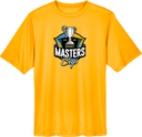 Performance Short Sleeves - SMC Masters Cup 2026