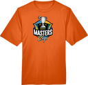 Performance Short Sleeves - SMC Masters Cup 2026