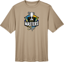 Performance Short Sleeves - SMC Masters Cup 2026