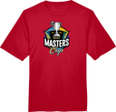 Performance Short Sleeves - SMC Masters Cup 2026