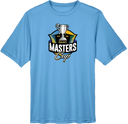 Performance Short Sleeves - SMC Masters Cup 2026