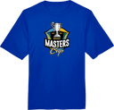 Performance Short Sleeves - SMC Masters Cup 2026