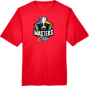 Performance Short Sleeves - SMC Masters Cup 2026