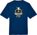 Performance Short Sleeves - SMC Masters Cup 2026