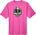 Performance Short Sleeves - SMC Masters Cup 2026