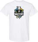 Short Sleeves - SMC Masters Cup 2026