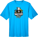 Performance Short Sleeves - SMC Masters Cup 2026
