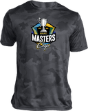 Performance Short Sleeves - SMC Masters Cup 2026