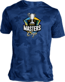 Performance Short Sleeves - SMC Masters Cup 2026