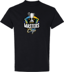 Short Sleeves - SMC Masters Cup 2026