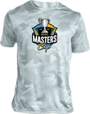 Performance Short Sleeves - SMC Masters Cup 2026