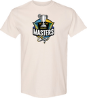 Short Sleeves - SMC Masters Cup 2026