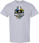 Short Sleeves - SMC Masters Cup 2026
