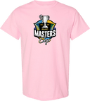 Short Sleeves - SMC Masters Cup 2026