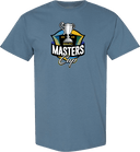 Short Sleeves - SMC Masters Cup 2026