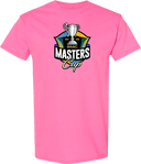 Short Sleeves - SMC Masters Cup 2026