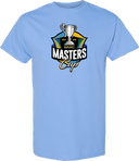 Short Sleeves - SMC Masters Cup 2026