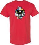 Short Sleeves - SMC Masters Cup 2026