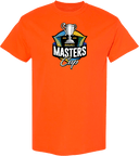 Short Sleeves - SMC Masters Cup 2026