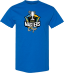 Short Sleeves - SMC Masters Cup 2026