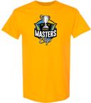 Short Sleeves - SMC Masters Cup 2026