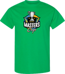 Short Sleeves - SMC Masters Cup 2026