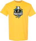 Short Sleeves - SMC Masters Cup 2026