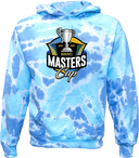 Tie-Dye Hoodies - SMC Masters Cup 2026