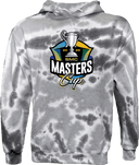 Tie-Dye Hoodies - SMC Masters Cup 2026