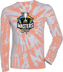 Tie-Dye Long Sleeves - SMC Masters Cup 2026