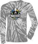 Tie-Dye Long Sleeves - SMC Masters Cup 2026