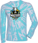 Tie-Dye Long Sleeves - SMC Masters Cup 2026