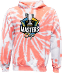 Tie-Dye Hoodies - SMC Masters Cup 2026