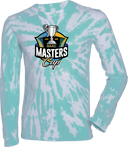 Tie-Dye Long Sleeves - SMC Masters Cup 2026