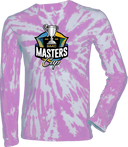 Tie-Dye Long Sleeves - SMC Masters Cup 2026