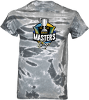 Tie-Dye Short Sleeves - SMC Masters Cup 2026