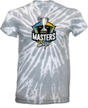 Tie-Dye Short Sleeves - SMC Masters Cup 2026