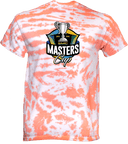 Tie-Dye Short Sleeves - SMC Masters Cup 2026