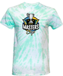 Tie-Dye Short Sleeves - SMC Masters Cup 2026