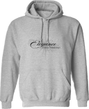 Hoodies - Elegance Invitational 2027 (Gray star)