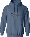 Hoodies - Elegance Invitational 2027 (Gray star)