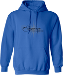 Hoodies - Elegance Invitational 2027 (Gray star)